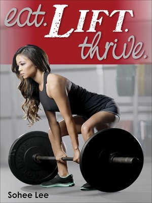 cover image of Eat.Lift.Thrive.